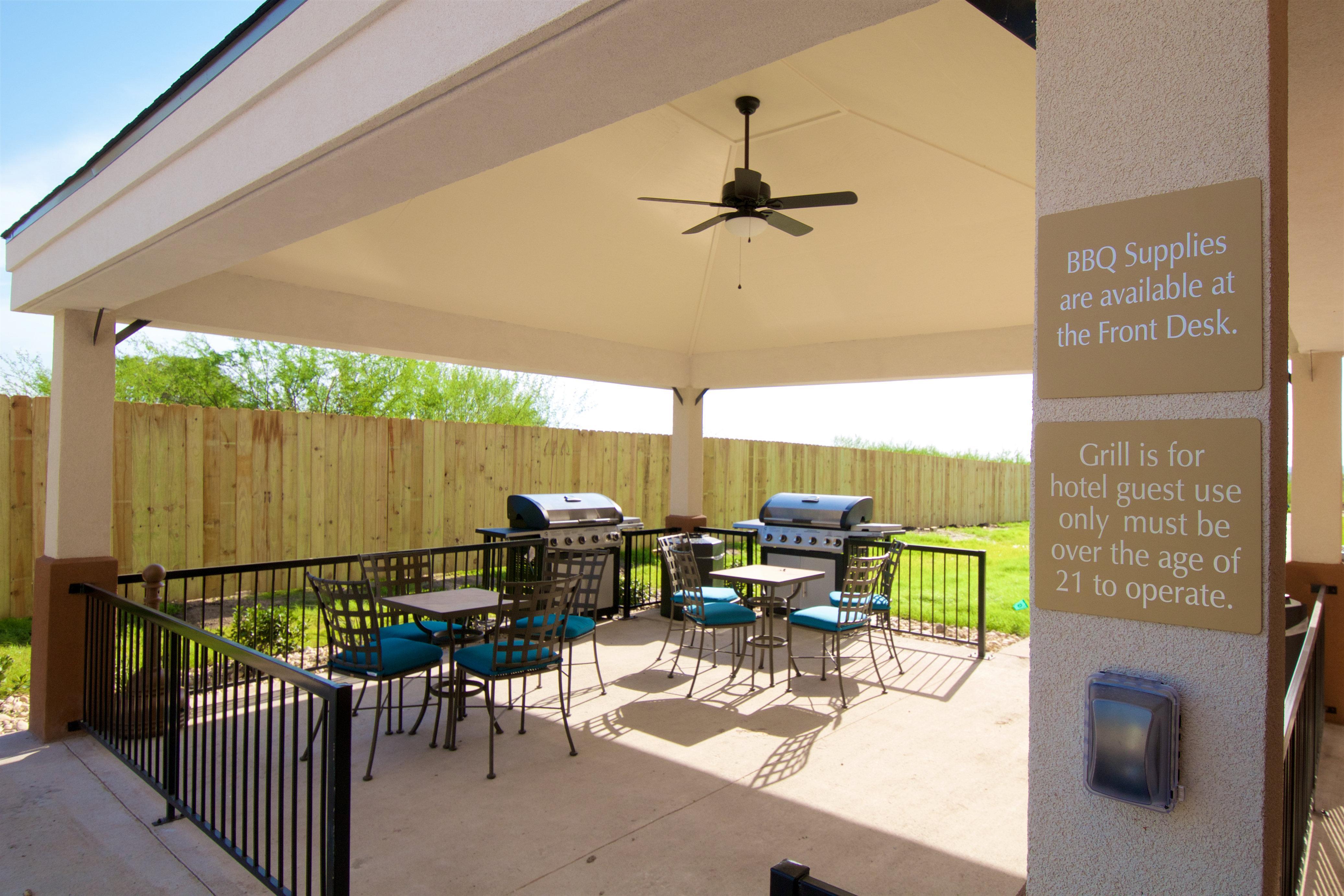Candlewood Suites Kenedy By Ihg Exterior foto